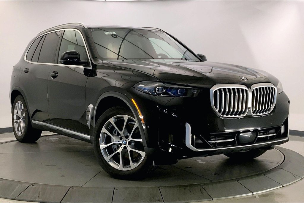 Certified 2026 BMW X5 xDrive40i w/ Premium Package AWD/4WD image 33