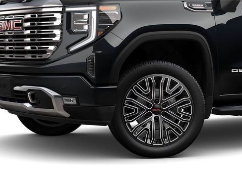 New 2026 GMC Sierra 1500 Denali w/ Technology Package AWD/4WD image 26