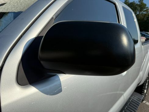 Used 2013 Toyota Tacoma 4x4 Access Cab V6 image 15