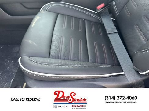 New 2026 GMC Sierra 1500 AT4X AWD/4WD image 12