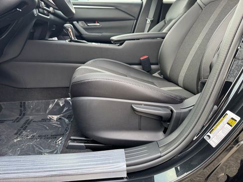 New 2026 MAZDA CX-50 AWD 2.5 S w/ Select Package image 5
