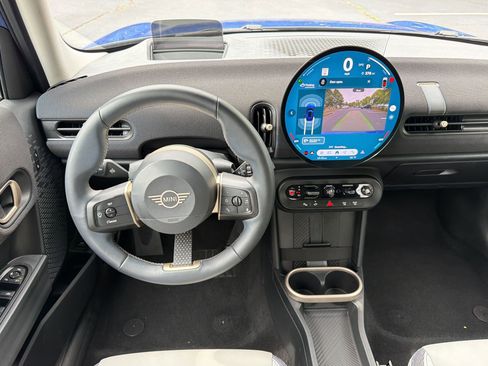 Certified 2025 MINI Cooper S FWD image 27