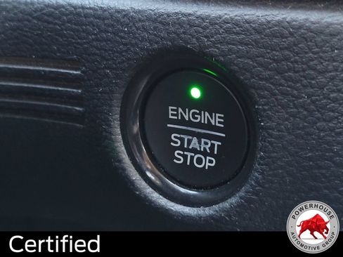 Certified 2021 Ford Ranger Lariat w/ FX4 Off-Road Package AWD/4WD image 36