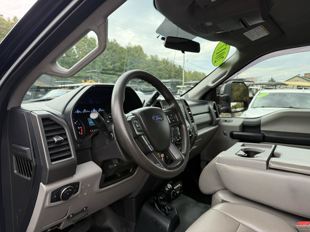 Used 2017 Ford F350 XL AWD/4WD image 30