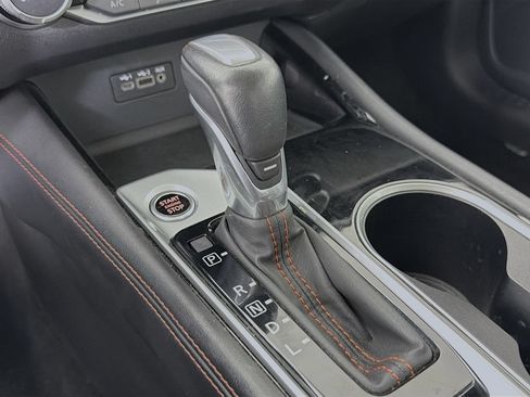 Used 2025 Nissan Altima 2.5 SR FWD image 19
