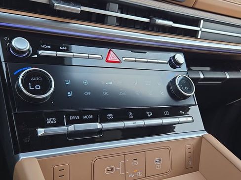 New 2026 Hyundai Santa Fe Limited image 15