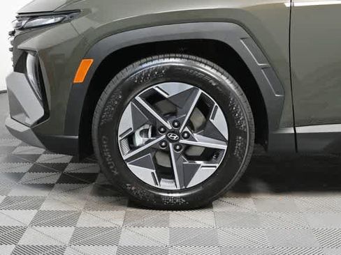 New 2026 Hyundai Tucson SEL image 26