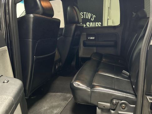 Used 2008 Ford F150 Lariat image 12