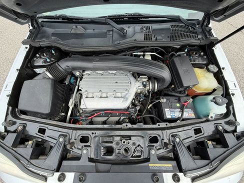 Used 2006 Saturn Vue 2WD V6 w/ Chrome Pkg image 15