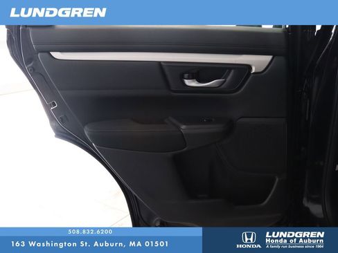 Used 2017 Honda CR-V LX image 13