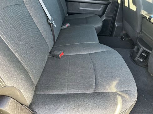 Used 2019 RAM 3500 Tradesman AWD/4WD image 24