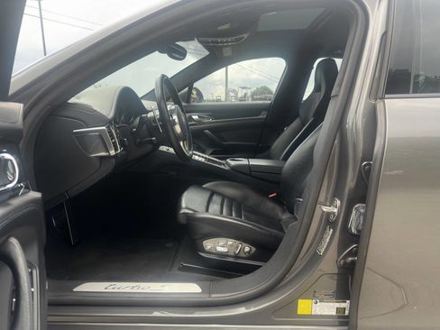 Used 2012 Porsche Panamera Turbo S image 4