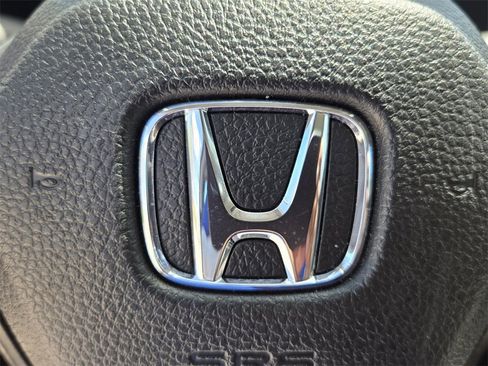 Certified 2025 Honda Accord LX image 25