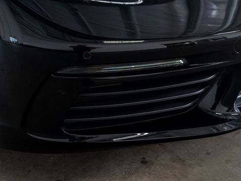 Used 2025 Porsche 718 Boxster image 20