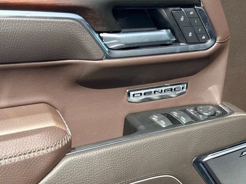 New 2026 GMC Sierra 1500 Denali AWD/4WD image 15