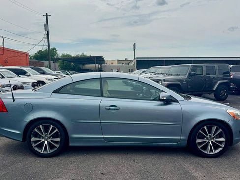 Used 2011 Volvo C70 T5 FWD image 14