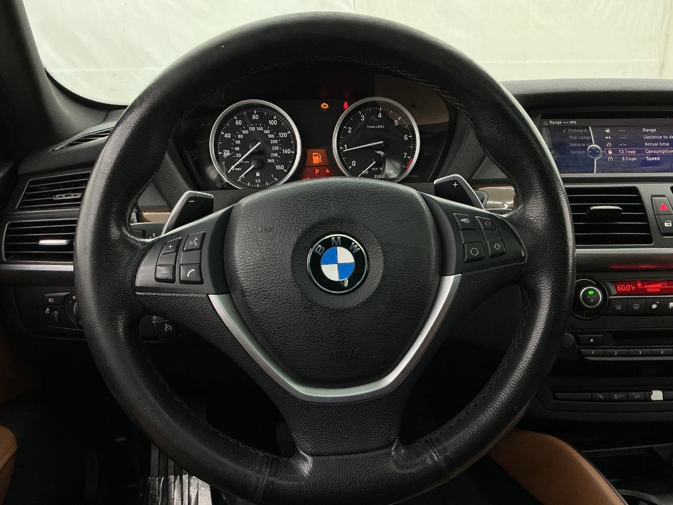 Used 2013 BMW X6 xDrive35i AWD/4WD image 32