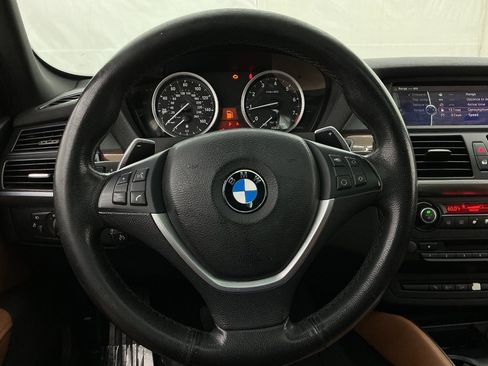 Used 2013 BMW X6 xDrive40i AWD/4WD image 32