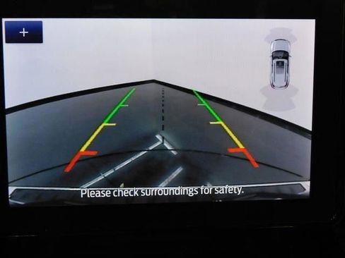 Used 2024 Ford Explorer Limited image 51