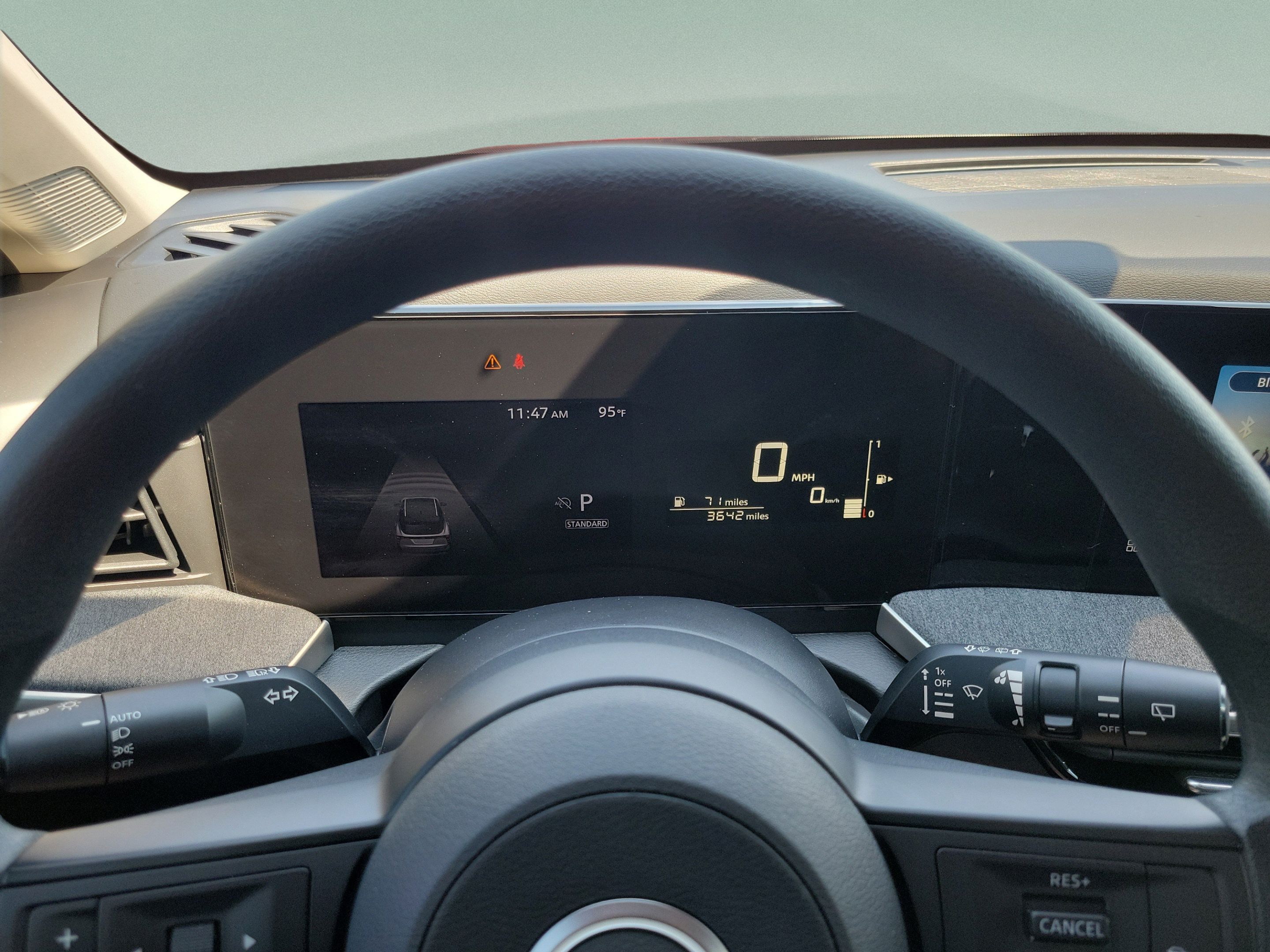 Certified 2026 Nissan Kicks SV w/ SV Premium Package FWD image 22