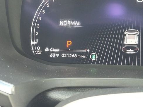 Used 2024 Acura MDX SH-AWD image 15