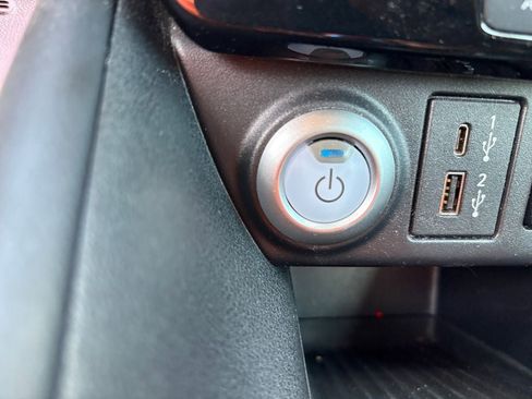 Used 2024 Nissan Leaf SV Plus FWD image 28