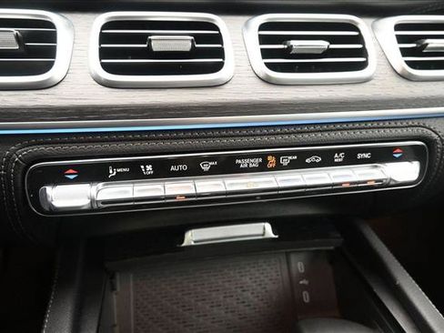 Certified 2026 Mercedes-Benz GLE 450 4MATIC image 16