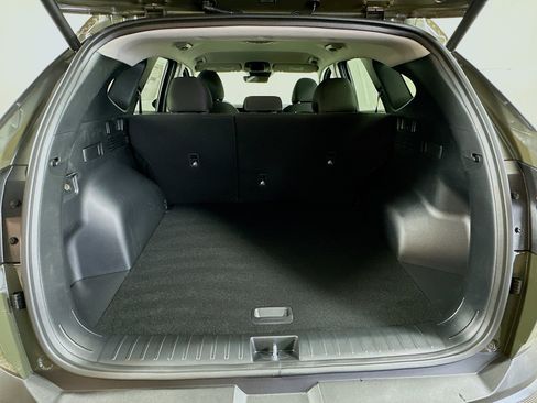 New 2026 Hyundai Tucson SEL image 24