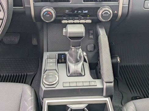 New 2026 Toyota Tacoma SR5 RWD image 19