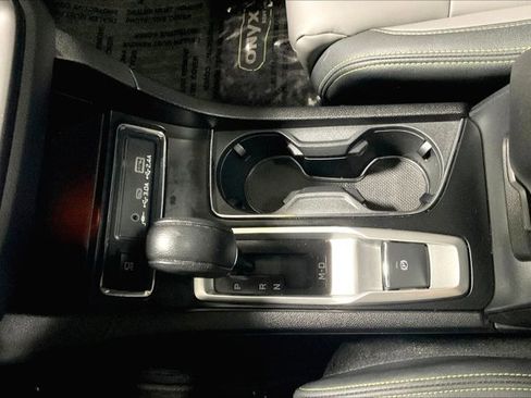 Used 2023 Subaru Ascent Onyx Edition Limited image 43