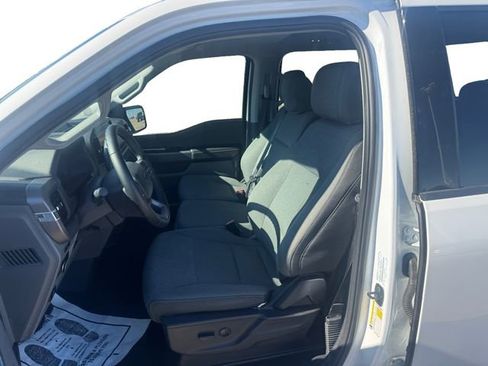 Used 2025 Ford F150 XLT w/ Equipment Group 301A Standard image 18