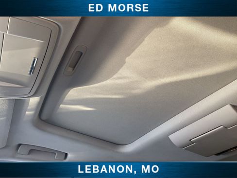 Used 2015 Chevrolet Tahoe LTZ image 18