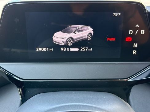 Used 2023 Volkswagen ID.4 Pro S image 44