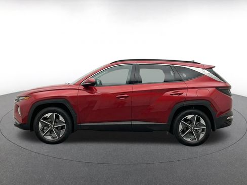 Used 2026 Hyundai Tucson SEL AWD/4WD image 4