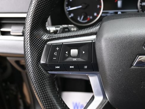 Used 2022 Mitsubishi Outlander SE FWD image 19