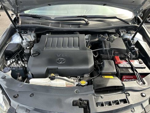 Used 2015 Toyota Camry FWD image 17