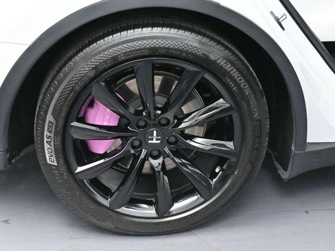Used 2020 Tesla Model Y Performance AWD/4WD image 29