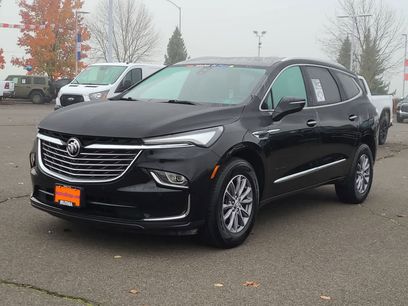 Used 2024 Buick Enclave Premium