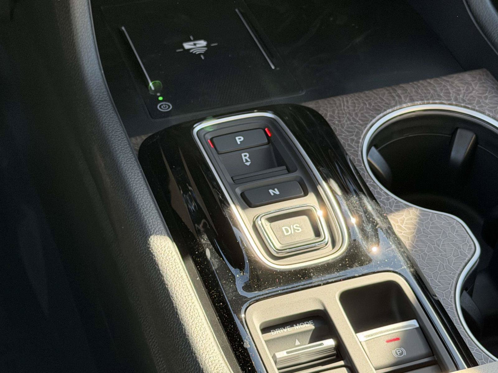 New 2026 Honda Pilot Elite image 15