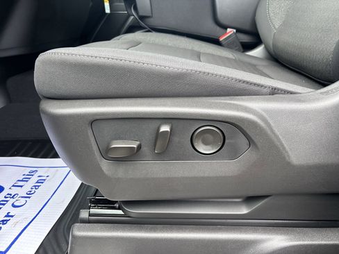 New 2026 Chevrolet Silverado 1500 LT image 12