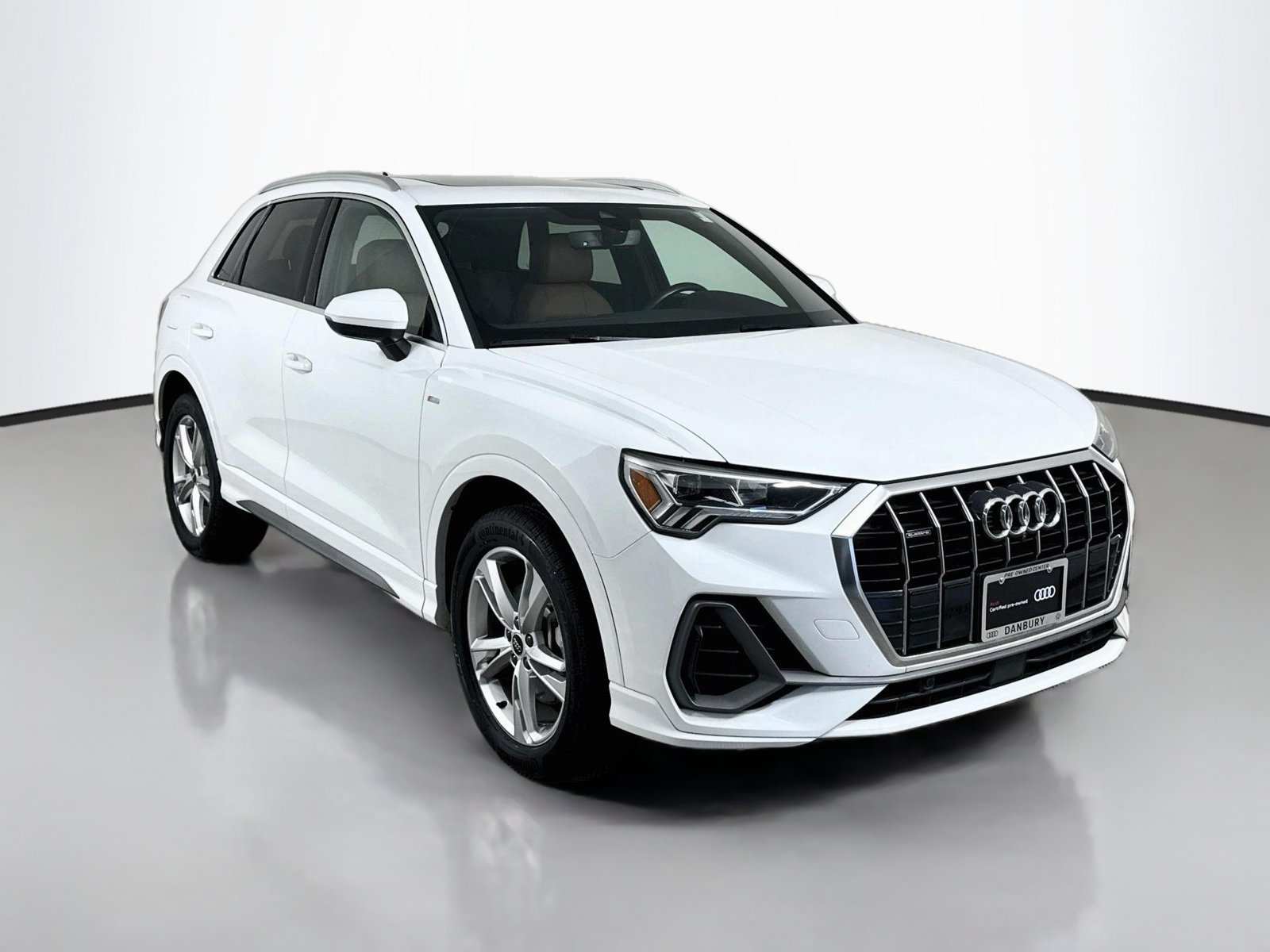 Used 2024 Audi Q3 2.0T Premium Plus AWD/4WD image 7