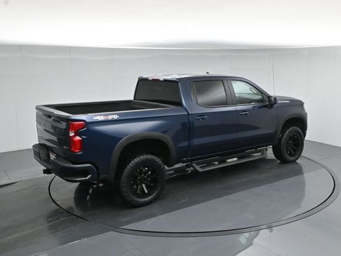 Used 2022 Chevrolet Silverado 1500 RST w/ Safety Package image 54