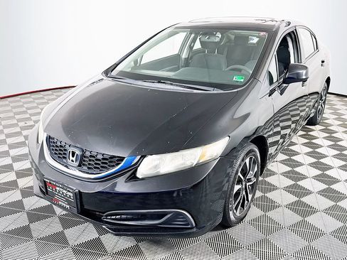 Used 2013 Honda Civic EX image 3