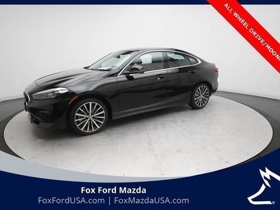Used 2022 BMW 228i xDrive Gran Coupe w/ Convenience Package