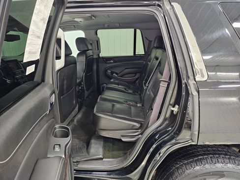 Used 2015 GMC Yukon SLE w/ HD Trailering Package image 13