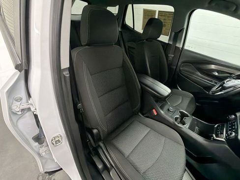 Certified 2024 GMC Terrain SLE FWD image 26