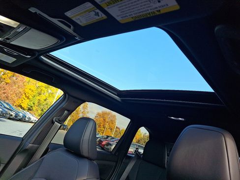 New 2026 Subaru Forester Touring image 10