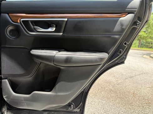Used 2017 Honda CR-V EX-L image 47