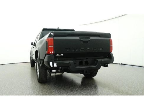 New 2026 Toyota Tacoma SR5 image 22