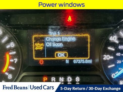 Used 2019 Ford Explorer XLT w/ Class III Trailer Tow Package image 15